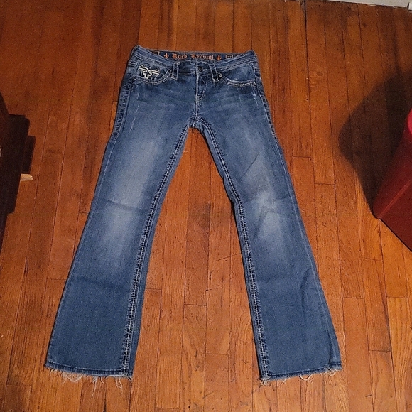 Rock Revival - Picture 2 of 3